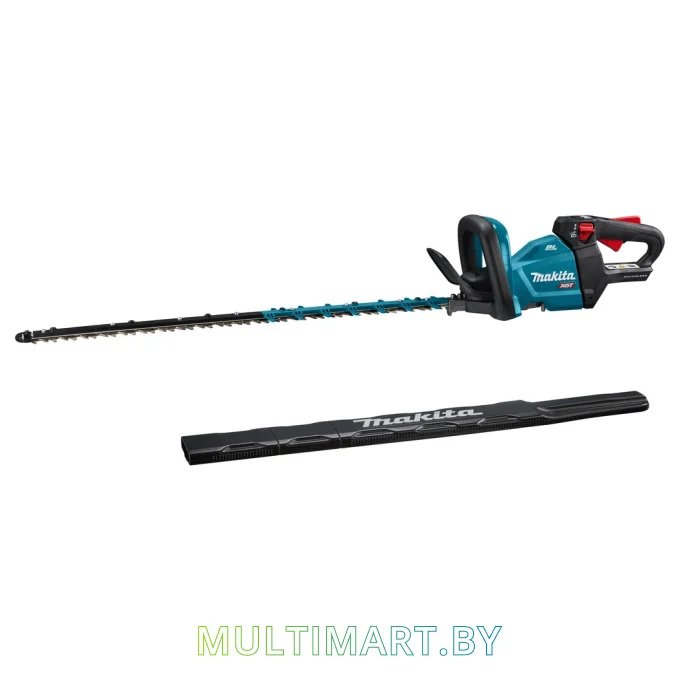 Кусторез Makita UH005GZ (без АКБ)